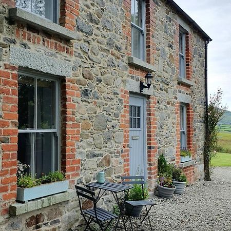 Whitehill Cottage Castlewellan Extérieur photo