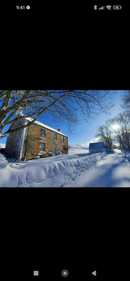 Whitehill Cottage Castlewellan Extérieur photo