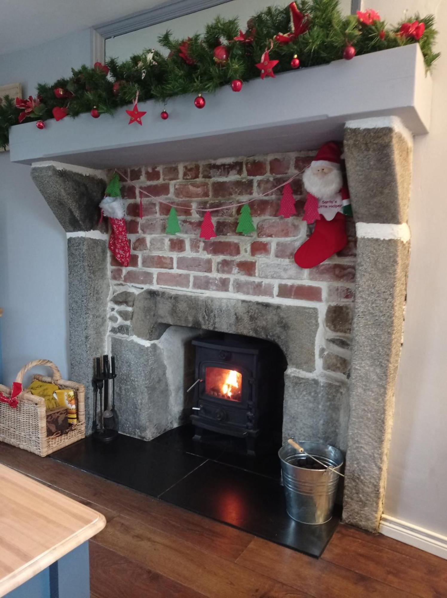 Whitehill Cottage Castlewellan Extérieur photo