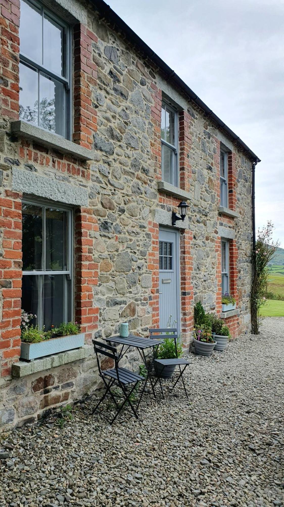 Whitehill Cottage Castlewellan Extérieur photo